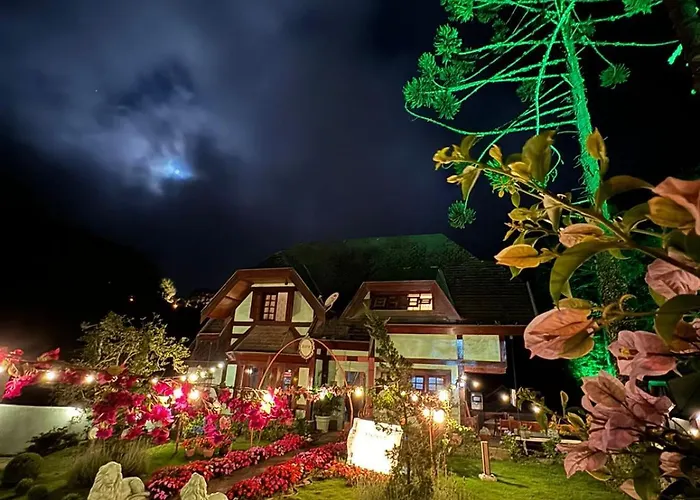 Monet Hotel Boutique