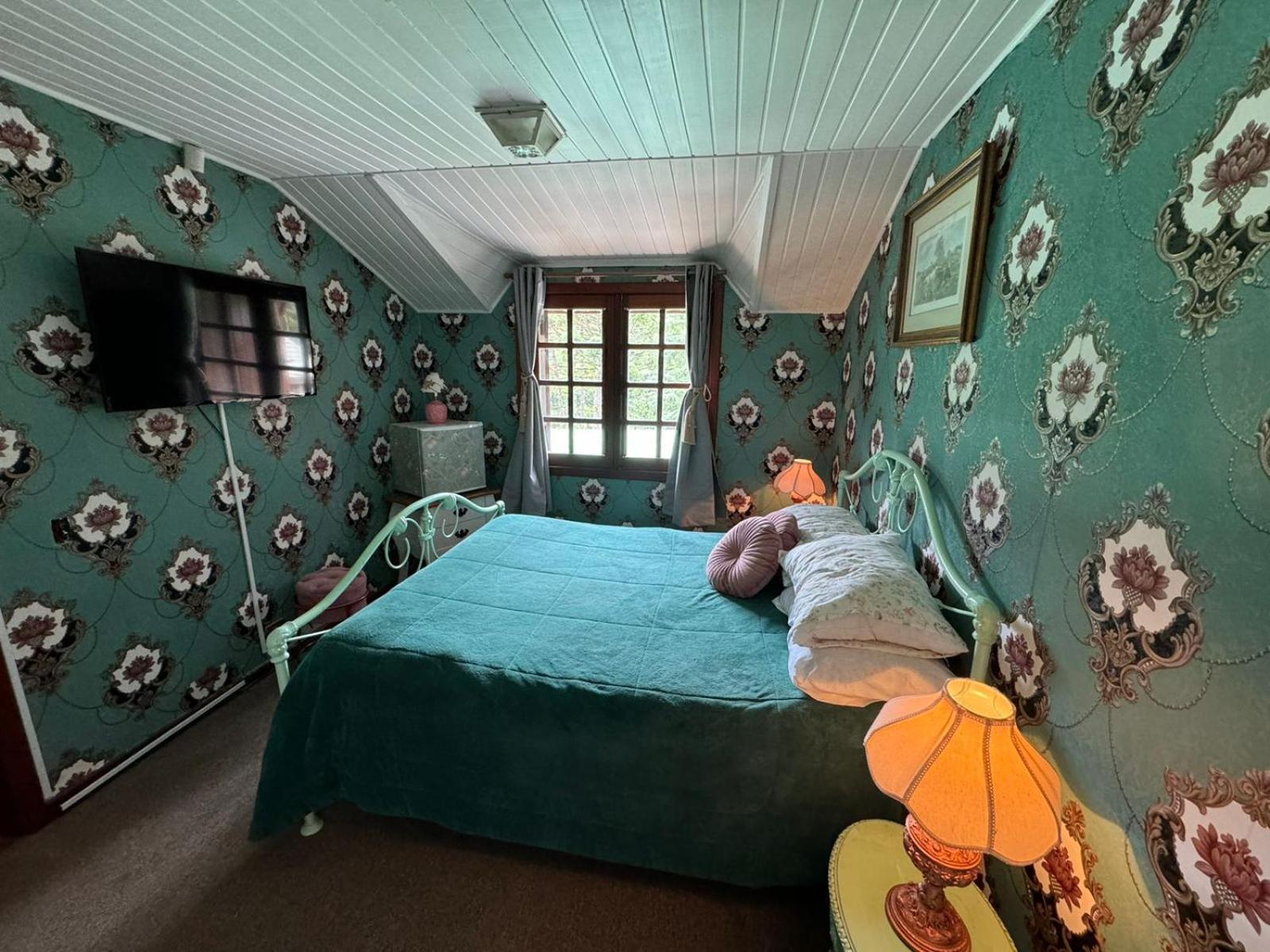Monet Boutique Hotel *