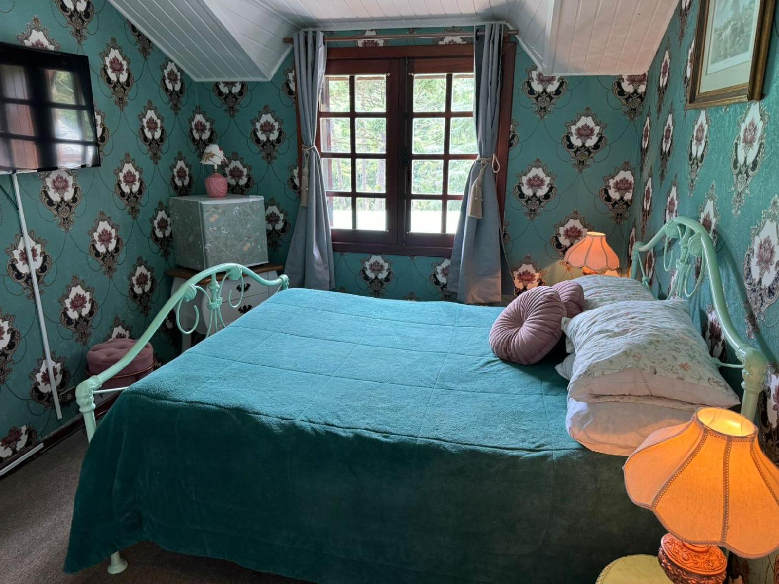Hotel Monet Boutique