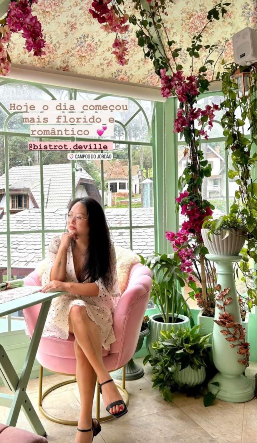Monet Boutique Hotel