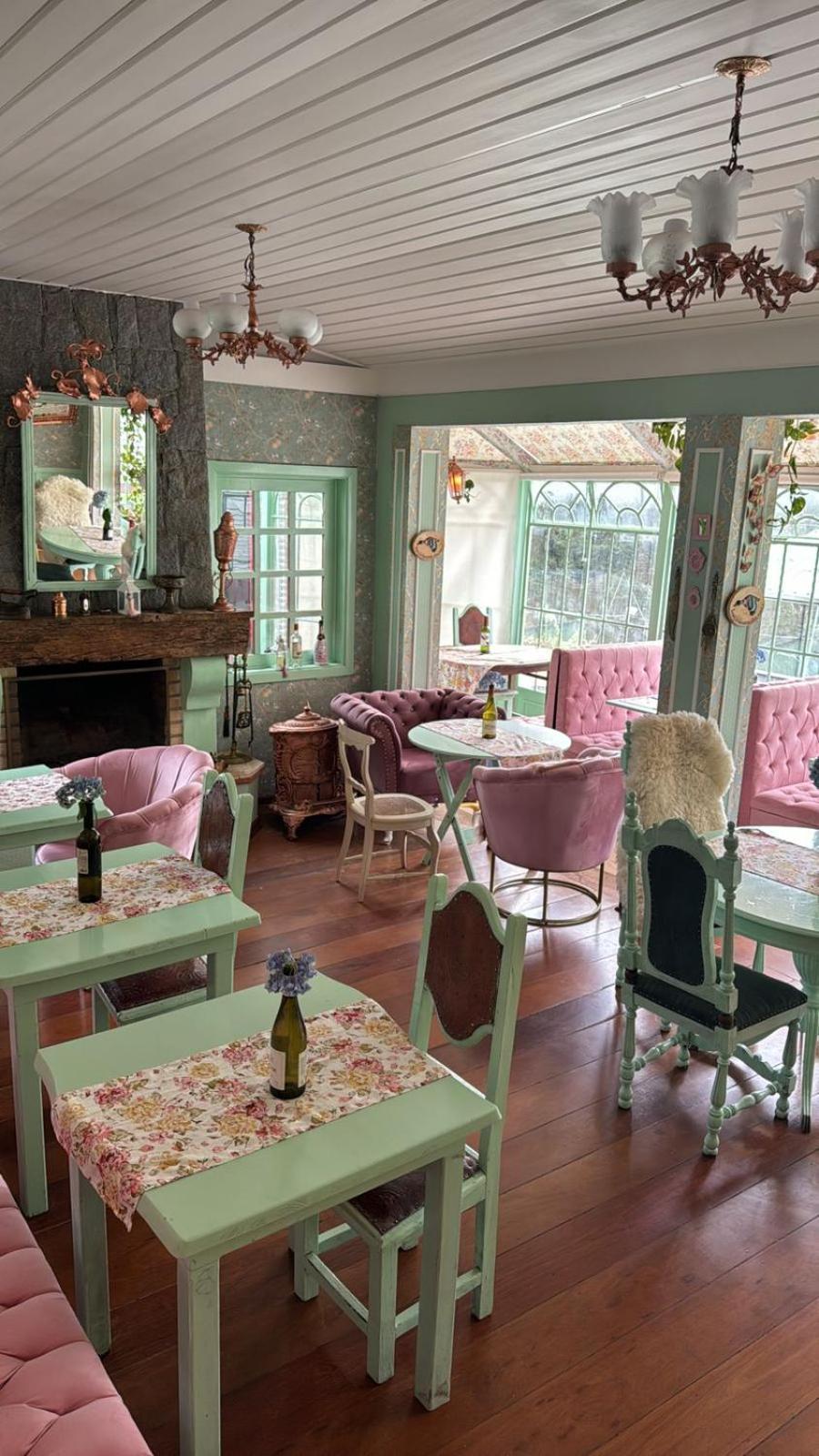 Monet Boutique Hotel *
